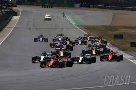 F1 news, expert technical analysis, results, latest standings and video from planetf1. Channel 4 To Show F1 2019 Highlights British Gp Live F1 News