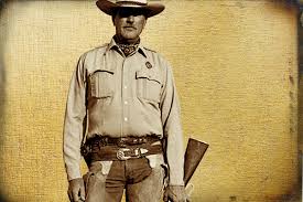 These products are highly durable and are. The Legacy Of The Ranger Belt True West Magazine