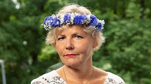 Anna lever med skyddad identitet 28 september 2021