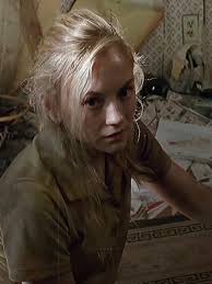 Daryl's Emotional Outburst Towards Beth