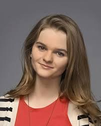 Kerris Dorsey