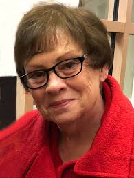 Phyllis Virginia "Ginny" Woods Obituary February 4, 2018