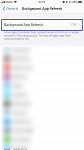 How To Make Iphone With Ios 13 Faster Systutorials