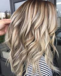 The overall color of the hair is. Blonde Hairstyles With Lowlights Cool Blonde Hair Hair Styles Long Hair Styles