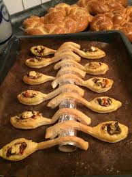 Loffel Gefullt Party Rezepte Rezepte Party Essen