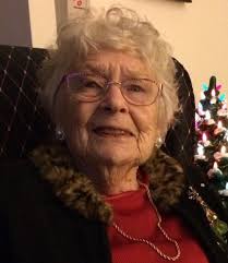 Lois Read (nee Seal) Obituary