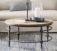 Parquet 36 Round Reclaimed Wood Coffee Table Round Wood Coffee Table Reclaimed Wood Coffee Table Round Coffee Table