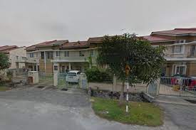 8g, su mall, jalan bidara 8, saujana utama 3. Bandar Saujana Utama For Sale In Sungai Buloh Propsocial