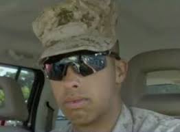 LCPL Christopher Jacob “Phoenix” Levy (1990-2011)