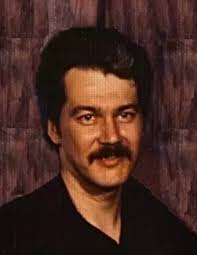 Obituary information for Roy M. Erickson