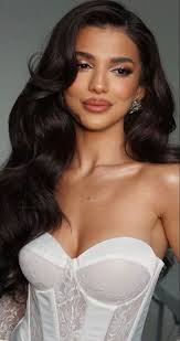 Who can do my wedding makeup in Michigan?