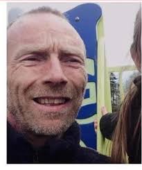 Finding Richard Locker