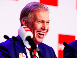 Bekijk alle uitzendingen met marcel boekhoorn. Marcel Boekhoorn Heeft Mogelijk Fiscale Bom Voor Schuldeisers Hema