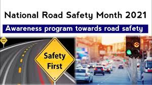 Submit now through june 4, 2021. What Is National Road Safety Month 2021 L Hindi L Youtube