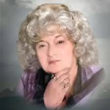 Obituary information for Doris Ann Bailey Russell