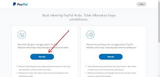 Hari ini aku bakalan ngasih tutorial bagaimana cara membuat akun paypal secara gratis tanpa menggunakan kartu kredit. Cara Membuat Rekening Paypal Untuk Pemula Sarnoid
