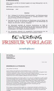 Um allerdings weiterhin auf sich aufmerksam zu machen, ist es wichtig, dass sie einen guten ersten eindruck bei ihrem zukünftigen arbeitgeber machen. Hubsch Bewerbung Friseur Vorlage Praktisch Sie Konnen Anpassen Fur Ihre Wichtigsten Kreativit Bewerbung Vorlagen Ausschreibung