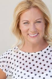 Victoria Blackburn's Instagram, Twitter & Facebook