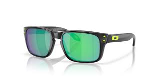Oakley Lunettes de soleil Prizm Jade Black Ink Holbrook™ XXS (Youth Fit)