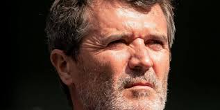 How Roy Keane was discovered in Cobh
