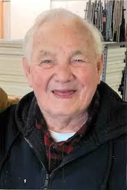 Robert P. Cox Obituary