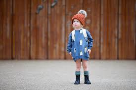 French Terry Pinguïns