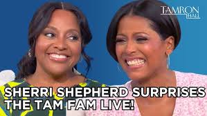 After Show: Michael Yo Joins Sherri