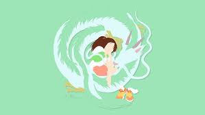 Hd Wallpaper Movie Spirited Away Chihiro Spirited Away Haku Spirited Away Wallpaper Flare All resources goes to its respective owners. movie spirited away chihiro spirited