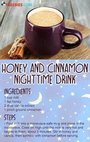 Fall Into A Blissful Sleep After Sipping This Warm Drink Warm Drinks Recipes Hot Drinks Recipes Warm Milk Recipe