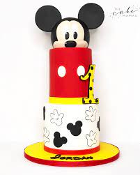 Offering balloon decorations for birthday parties, weddings, engagements, kids themed parties, large corporate events. Mickey Mouse 1st Birthday Cake Mickey Mouse Cake Mickey Mouse 1st Birthday Mickey Mouse Cake Decorations