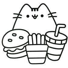 Printable Unicorn Coloring Pages Printable Unicorn Coloring Pages Cute Printables Corner 14301424 Entitlementtrap Com Kids Printable Coloring Pages Food Coloring Pages Unicorn Coloring Pages