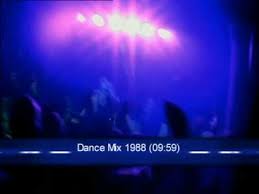 Dance Mix 1988