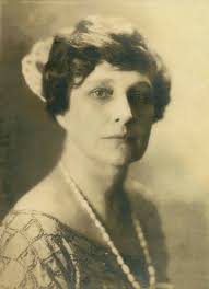 Hattie Hooker Wilkins