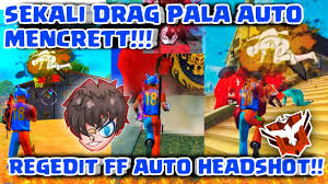 If you're curious, read the full page below. New Regedit Apk Auto Headshot Free Aplikasi Auto Headshot Anti Banned Rodada Do Brasileirao