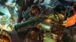 Video game · entertainment website · esports team. How To Duo 4 Challenger Tips For Duoing In Ranked Lol Mobalytics