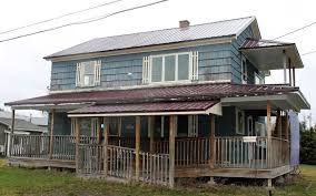 It is therefore essential to understand the drainage system and whether or not the entire system is on the property or if all or part of it is located on neighbouring land, which includes any soakaway system. Aroostook Town Will Sell Tax Acquired Properties On Zillow