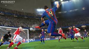 With soccer games you can experience one of the most popular sports in the world by playing with your favorite national teams or the most prestigious clubs. Pro Evolution Soccer 2017 Review The Finest Soccer Game Ever Made Ars Technica