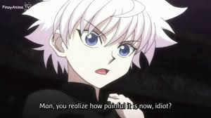 If you're looking for the best killua wallpapers then wallpapertag is the place to be. Baka Killua Mp3