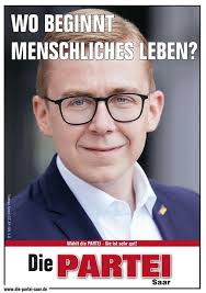 Auch trotz mehrfachen nachfragens, ob die veröffentlichung von der parteispitze genehmigt worden sei, blieb die antwort die selbe. Amthor Der Zerstorer 9gag