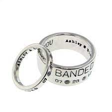 Diamond Wedding Band Set Metal Pressions Diamond Wedding Band Sets Duck Band Wedding Ring Diamond Wedding Rings Sets