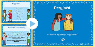 Strona korzysta z plików cookies w celu realizacji usług i zgodnie z polityką prywatności. Prezentacja Powerpoint Na Dzien Przyjaciela