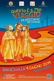 Pentecoste is a municipality in the state of ceará in the northeast region of brazil. La Diocesi Si Prepara Alla Pentecoste Dei Giovani 2019