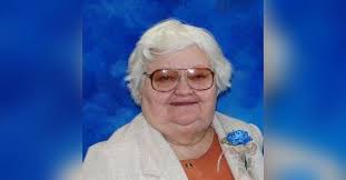 Obituary, Visitation & Funeral Information