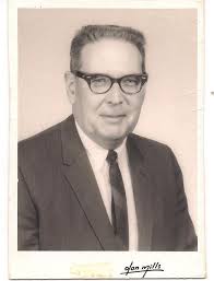 Burgess, Walter Carstarphen