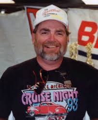 Obituary for Donald W. Grady