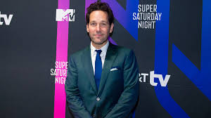Actor paul rudd urges young people to wear face masks in new video. Actor Paul Rudd Challenges Young People To Mask Up In New Video For Governor Cuomo Abc7 New York