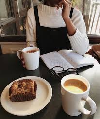 Pin By Megan Morse On Coffee Addict Coffee Shop Aesthetic Food Coffee Shop