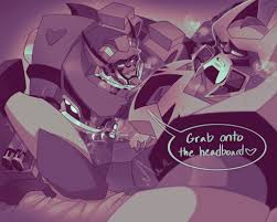 Post 4743516: Megatron Optimus_Prime Transformers Transformers_Animated