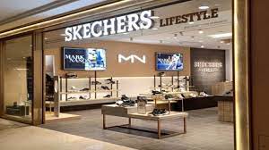 Rated 4.2/5 based on 26 customer reviews. Skechers Opens Second Lifestyle Store In Mid Valley Megamall Propsquare