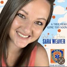 Sara Weaver Obituary (1990